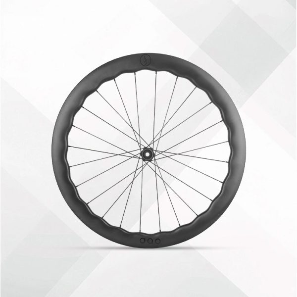 RW5045GEN7RT 21mm Inner Width Pillar1423 Disc Brake Road Gravel WAVE Carbon Fiber Wheelset 1438g