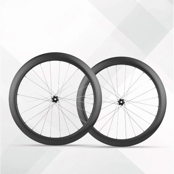 RC50AGEN6RT Pillar1423 Disc Brake Road Gravel Carbon Fiber Wheelset 1528g