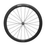 RP45SPG7 23mm inner width Disc Brake Road Gravel Carbon Fiber Wheelset 1355g+
