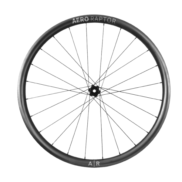 RC30AG7 Hookless 25mm inner width Disc Brake Road Gravel Carbon Fiber Wheelset 1275g+