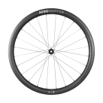 RC40AG7 24mm inner width Disc Brake Road Gravel Carbon Fiber Wheelset