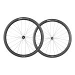 RC40AG7 24mm inner width Disc Brake Road Gravel Carbon Fiber Wheelset - Image 2