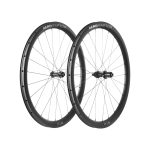 RC40AG7 24mm inner width Disc Brake Road Gravel Carbon Fiber Wheelset - Image 3