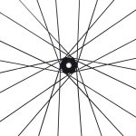 RC40AG7 24mm inner width Disc Brake Road Gravel Carbon Fiber Wheelset - Image 5