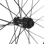 RC40AG7 24mm inner width Disc Brake Road Gravel Carbon Fiber Wheelset - Image 7